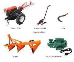 Irrigation Tools